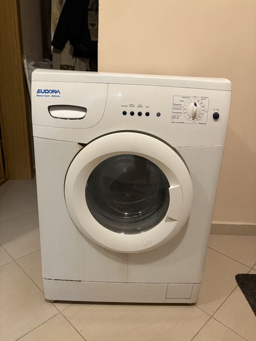 Пералня Eudora Österrich Edition