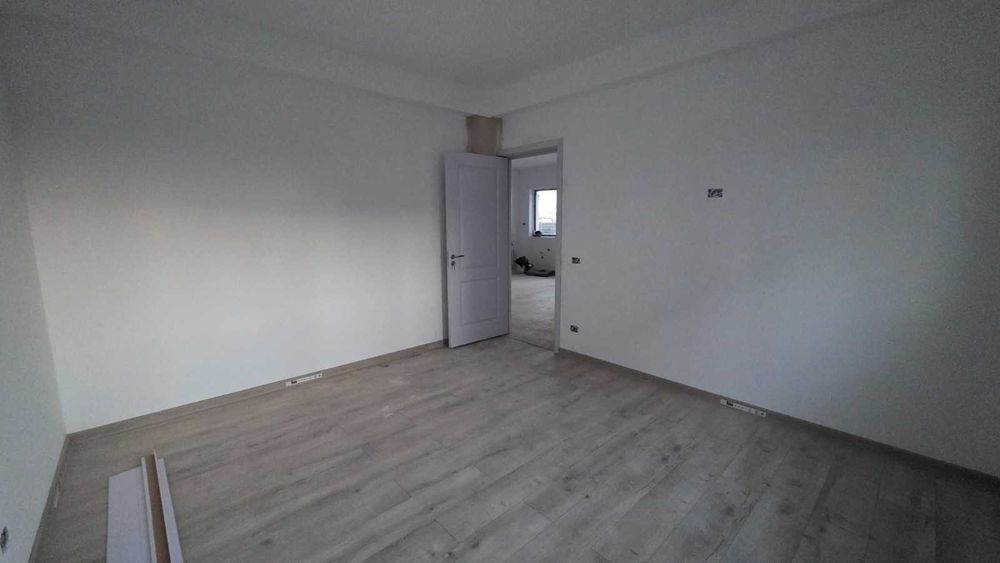 CASA P+M Paulesti TVA 0,Cartier Rezidential