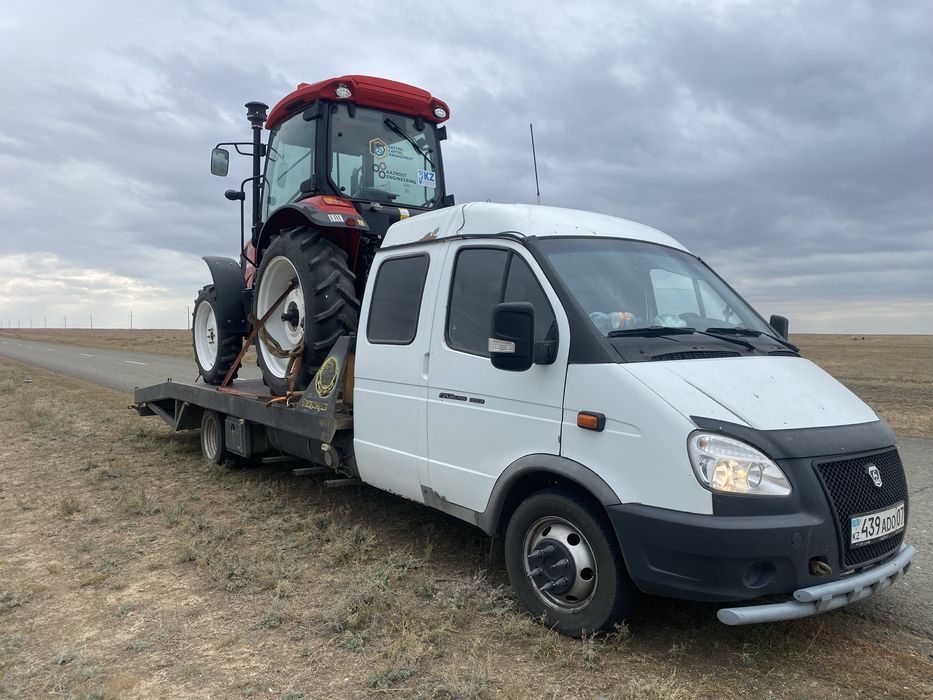 Услуги эвакуации 24/7