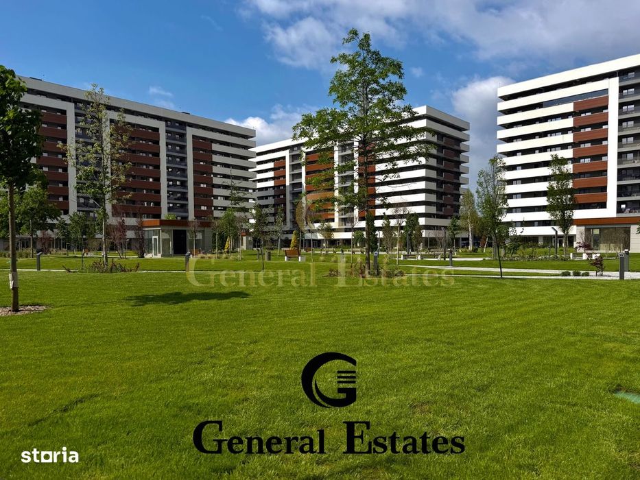 Apartament High Class | 2 Camere | Copou  Mutare imediată