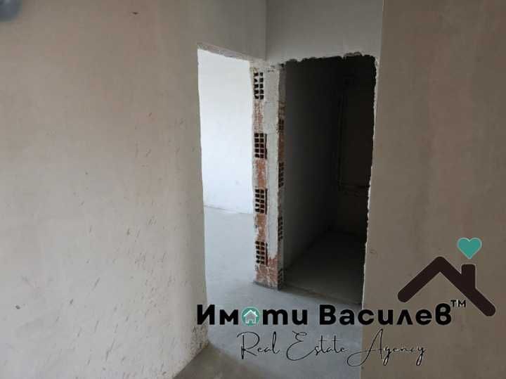 Продава 2-СТАЕН град София, Хаджи Димитър