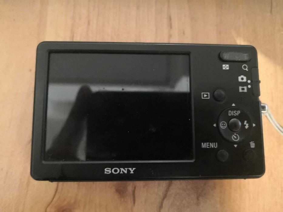Фотоапарат Sony DSC W310