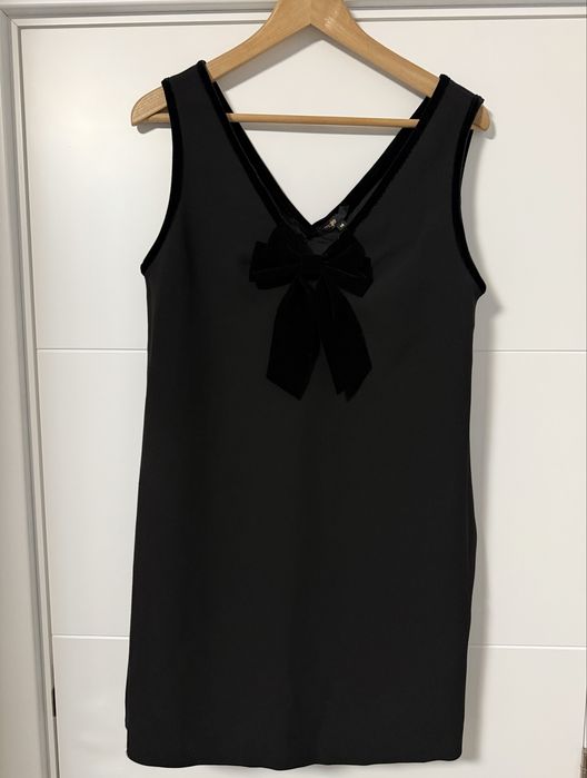 Рокля на марката Maje