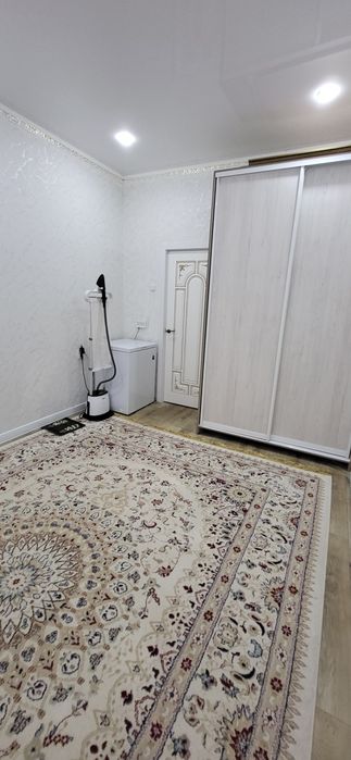 Продам 2 х ком квартиру  в 10 микроройоне