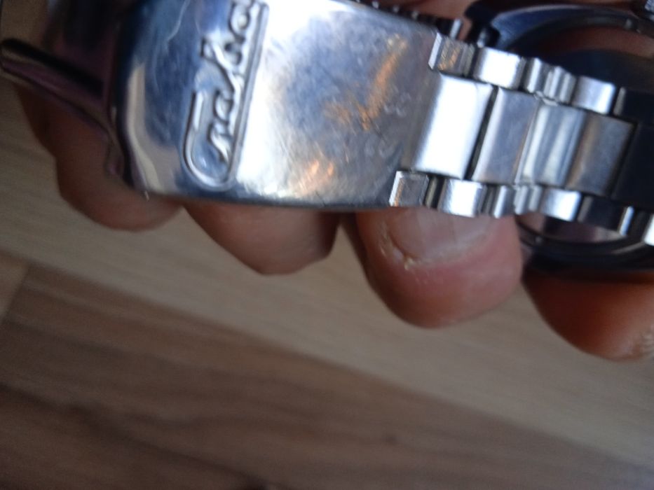 Часовници Слава 27рубина.Работят