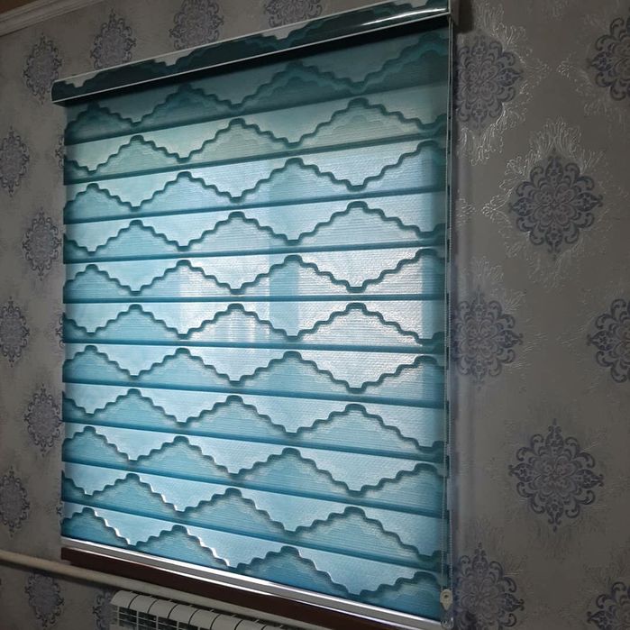 Жалюзи  "КОРКЕМ"