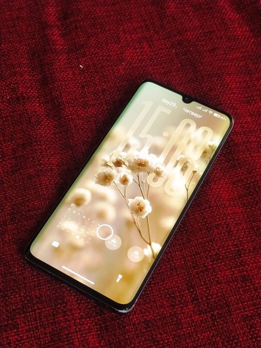 Xiaomi Mi Note 10