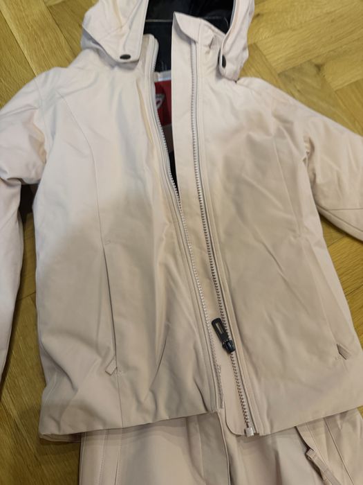 Детски ски екип Rossignol