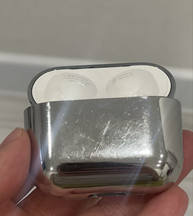 Airpods 3 оригинал