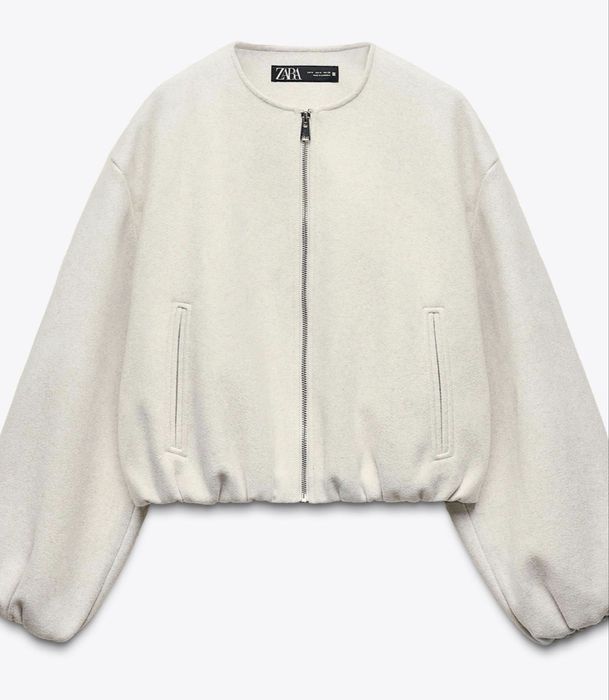 Ново яке от Зара