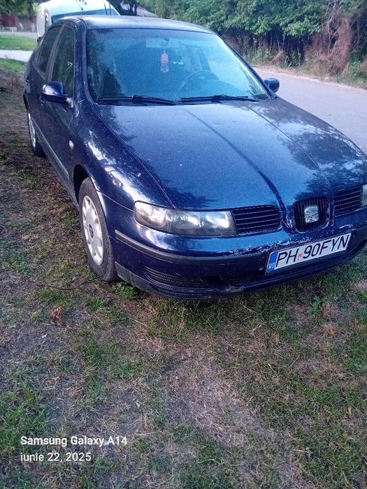 Vand Seat leon 1m
