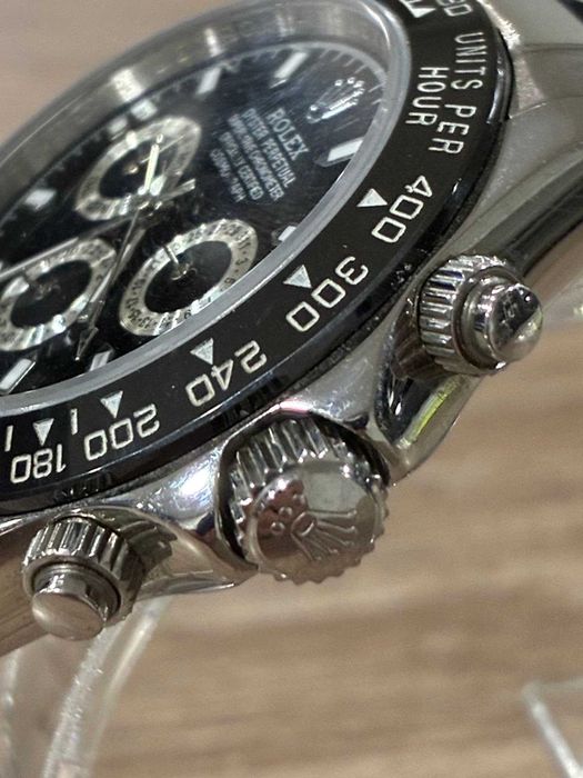 Часовник Rolex Daytona 1992