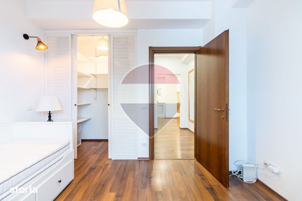 Apartament 3 camere| Iancu Nicolae / Pipera| 74 mp utili | 2 balcoane