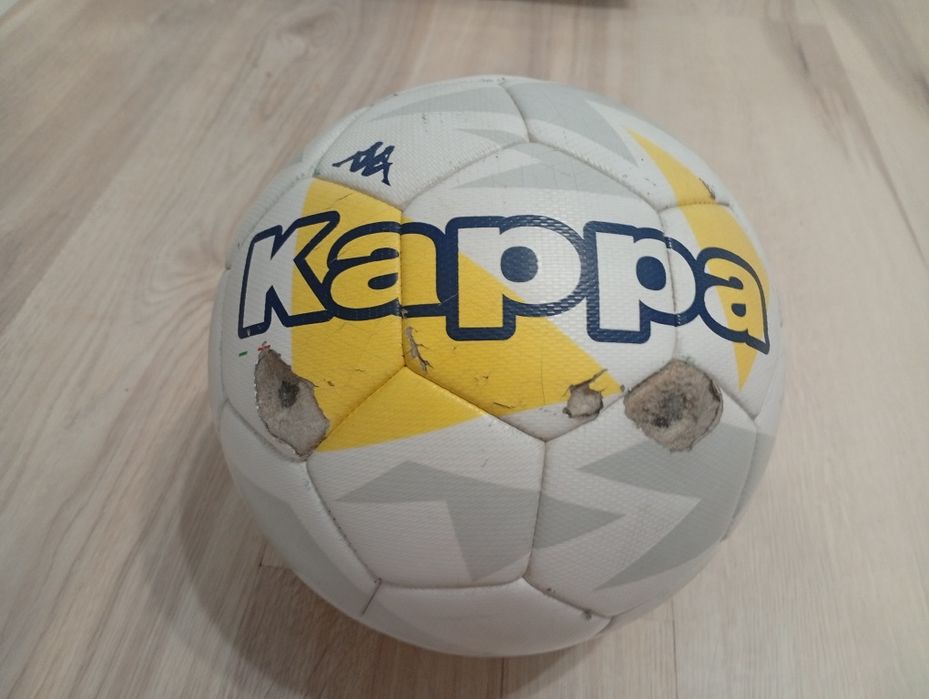 Продам мяч каппа
