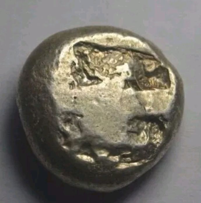 Статер Кария Миласа