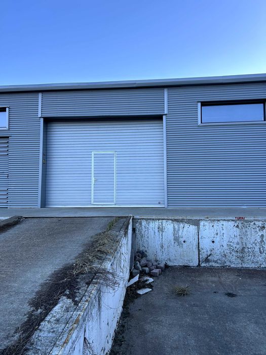 Spatiu depozitare/productie de inchiriat