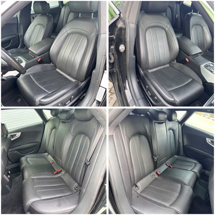 AUDI A7 3.0TFSI S Line На Части