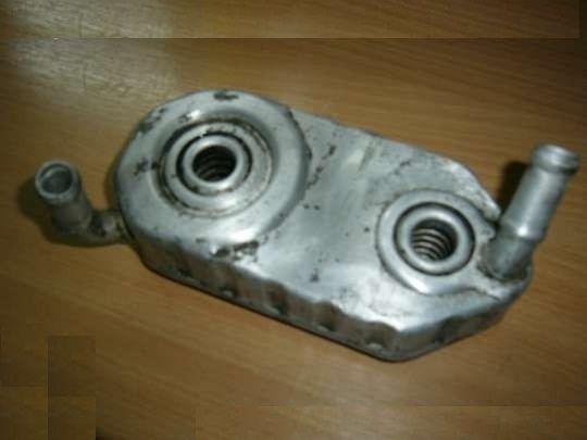 WV AUDI радиатор за автоматични скорости