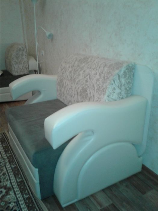 Кресло трансформер