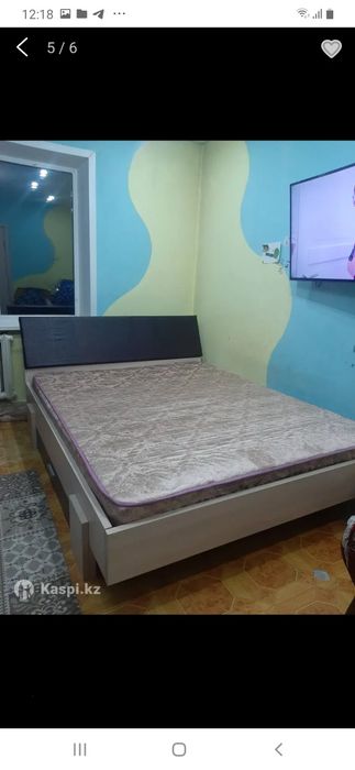 Спальный гарнитур