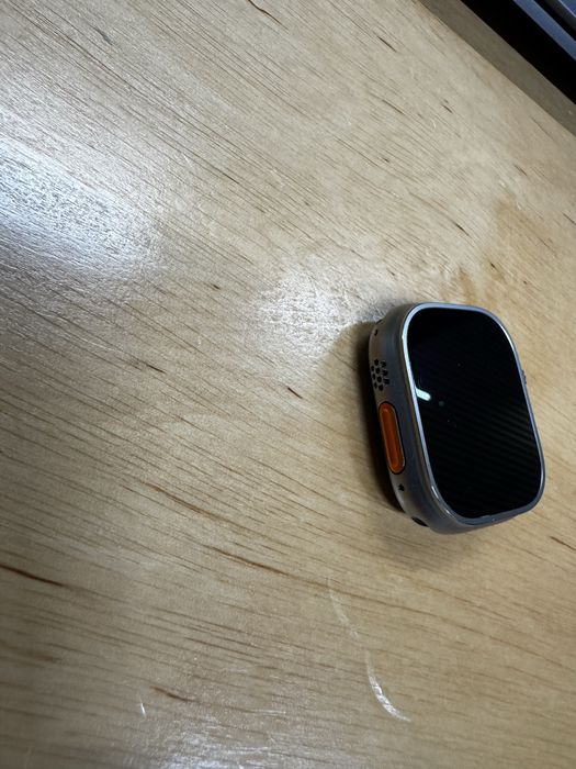 Apple Watch Ultra 2 / smart watch apple ultra 2