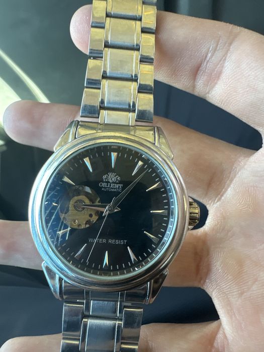 Orlent Automatic