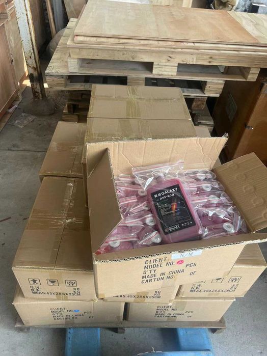 Ecosolvent 320 smlik