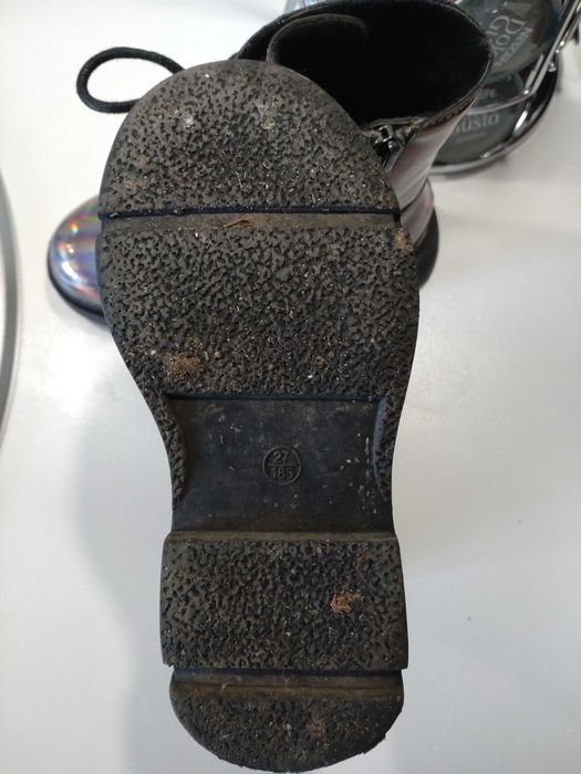 Детски обувки  (боти)