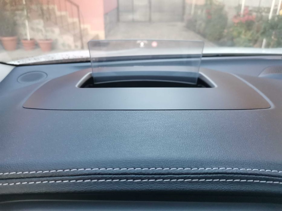 Ford Focus MK4 Vignale 2.0 EcoBlue 150CP 2020 | ACC | HUD | Piele