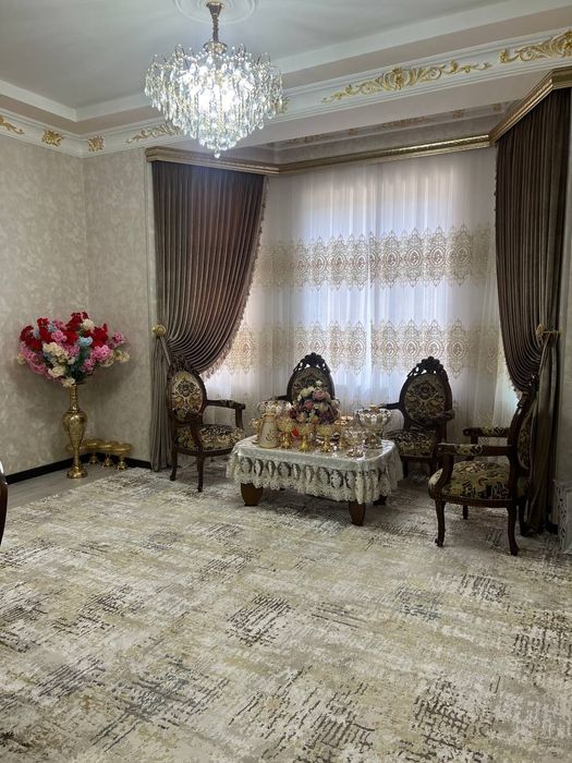 Юнус ободда Ховли сотилади 6 сотихли