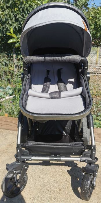 Зимна детска количка Чиполино Хавана