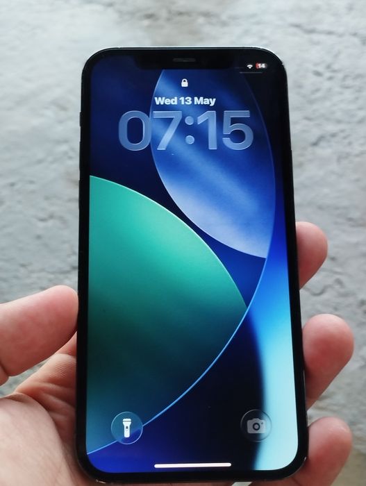 Iphone 12 pro sotiladi
