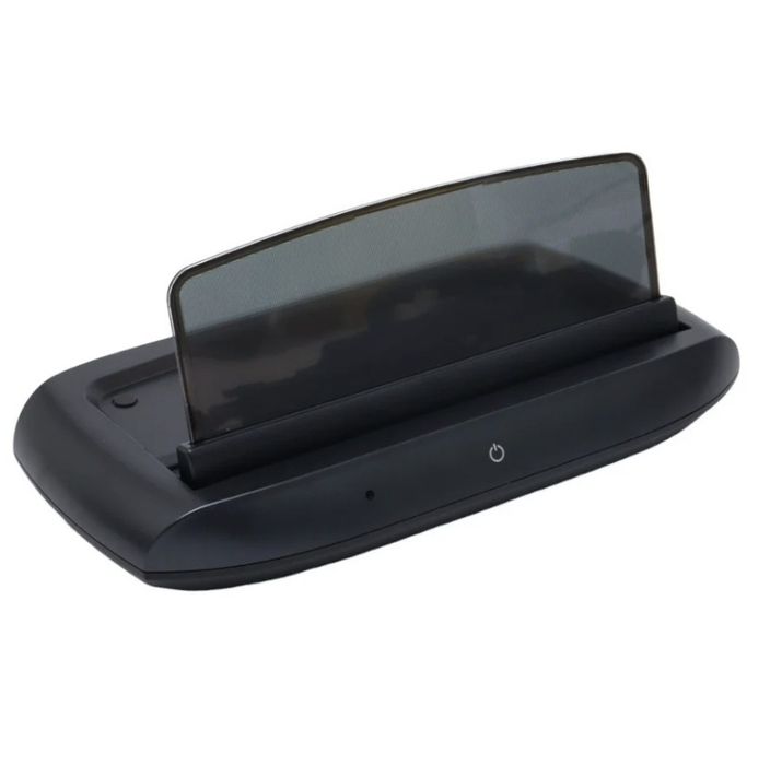 Щиток "монитор"  приборов для авто  MOTREX HUD  H 100