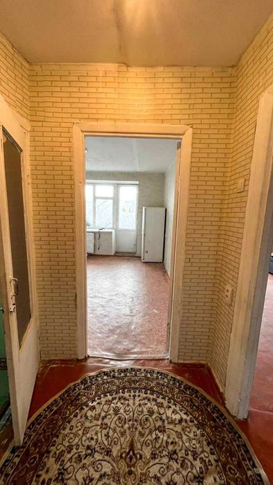 1-комнатная квартира Игорь Империя