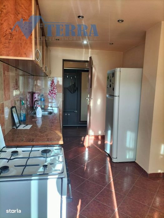 Apartament 4 camere,  84 mp, Etaj 2 ,Ultracentral, Mobilat și utilat