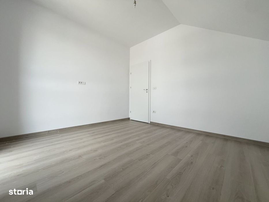 Apartament 2 camere, 50 mp utili, etaj 3/3, lift - zona Freidorf