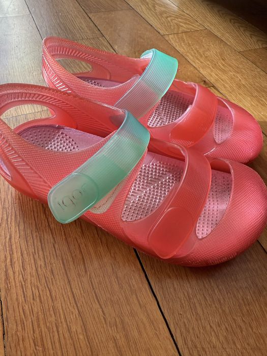 Детски обувки - Garvalin, Befado, Igor