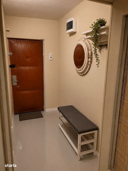 Apartament de lux cu 2 camere, semicentral, strada Alexandru Vlahuță