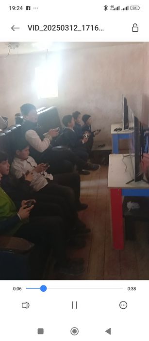 PS3 sotiladi 5kamlekt bo