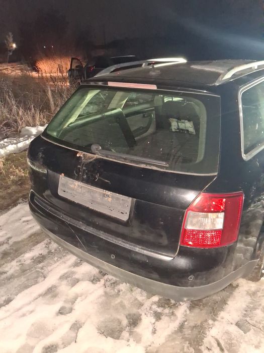 Dezmembrări Audi A4  B6 B7