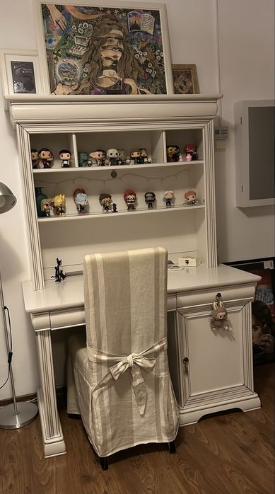 Birou si suprapozabil Jazz Mobexpert