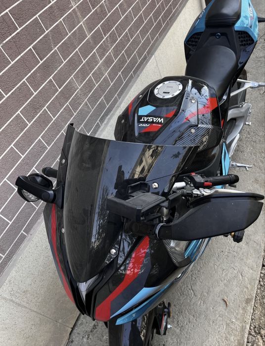 Motosikl BMW S1000RR xitoy