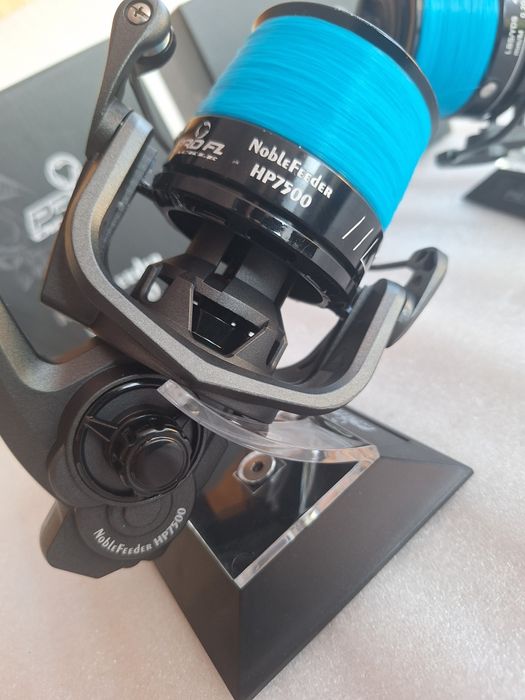 Pro Fl Noble 7500 9+1 rulmenti