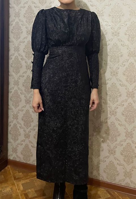 Продам красивое платье