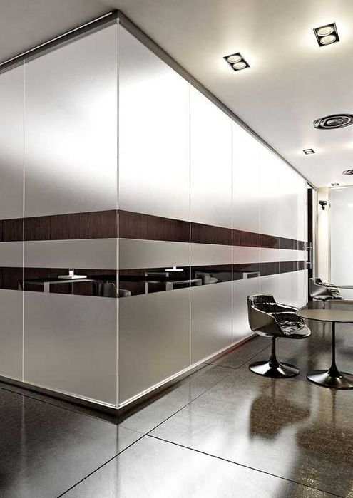 Arzon narxda Ofis oynalari tonirovka Tumanka Матовая пленка Туманка