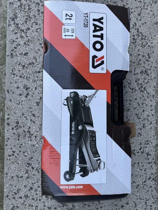 Крик крокодил.крик yato 2t