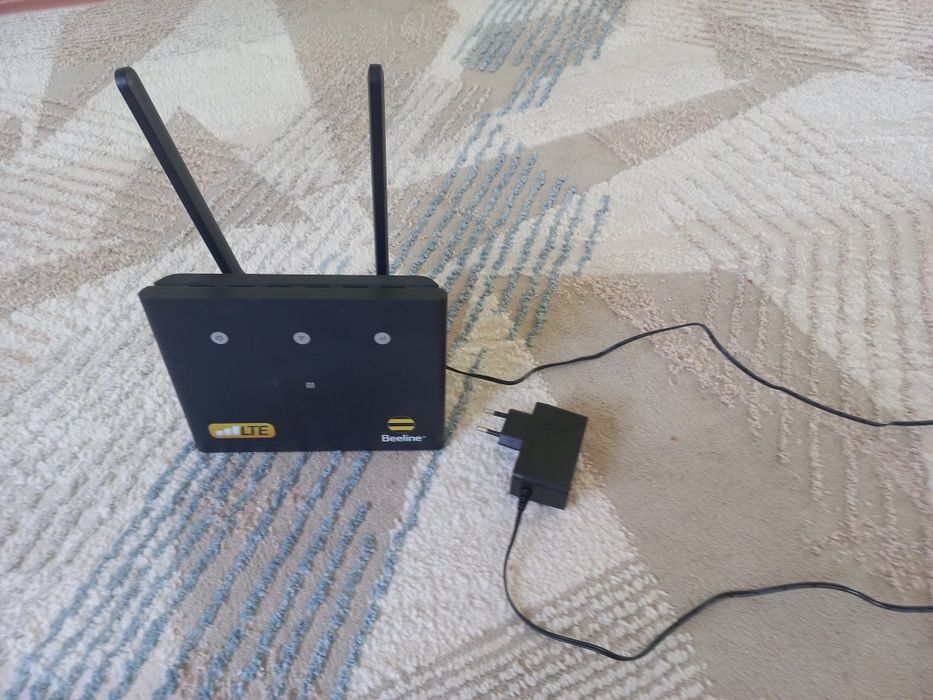 Продам Роутер билайн модем wi fi
