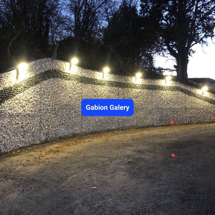 Gabion Tosh/ Габион Тош