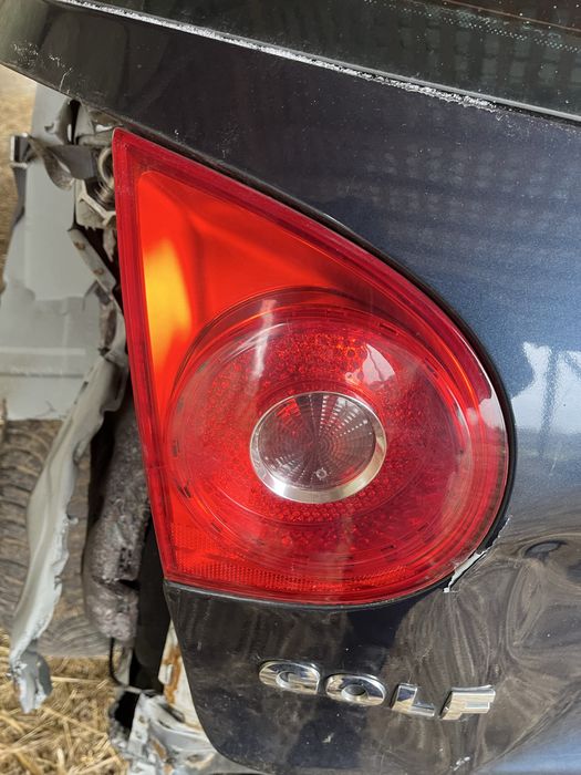 Stop stanga haion Volkswagen Golf 5 2.0 SDI BDK 2005