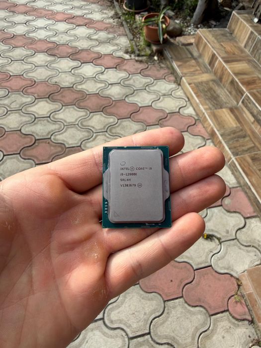 Intel Core i9-12900Kジャンク Yahoo!オークション - 「core i9-12900k」の落札相場・落札価格